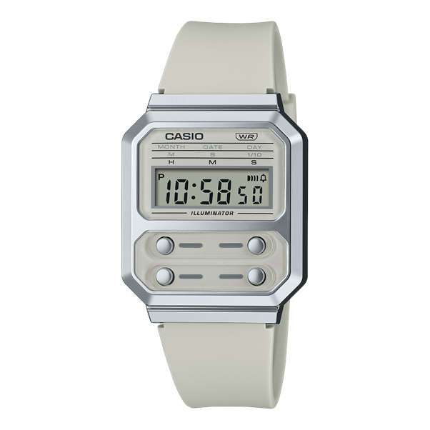 Casio Vintage A100WEF-8ADF