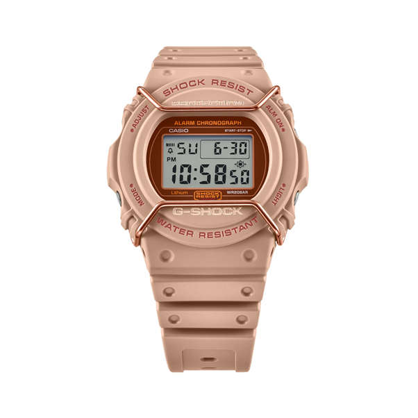 Casio G-Shock DW-5700PT-5DR