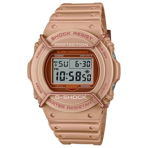 Casio G-Shock DW-5700PT-5DR