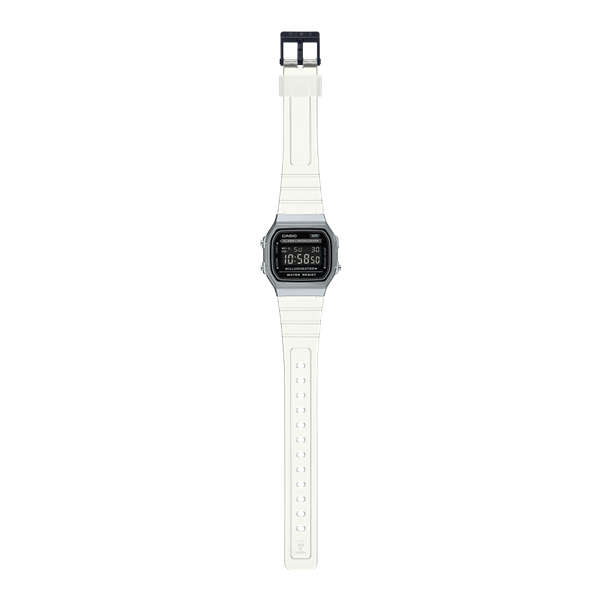 Casio Vintage A168XES-1BDF