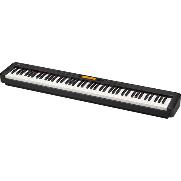 Casio Piano CDP-S360BKC2