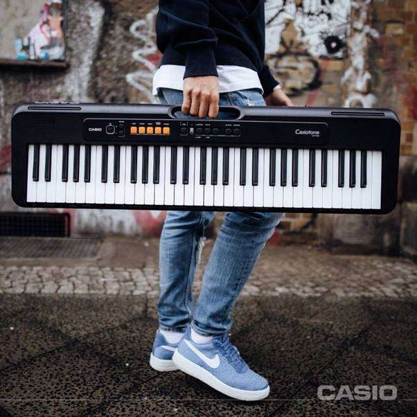 Casiotone Keyboard | CT-S100C2