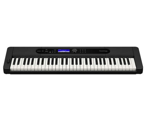 Casiotone Keyboard | CT-S400C2