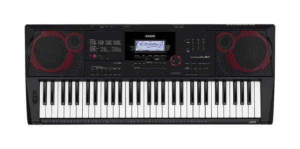Casio Portable Keyboard | CT-X3000C2