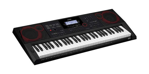 Casio Portable Keyboard | CT-X3000C2