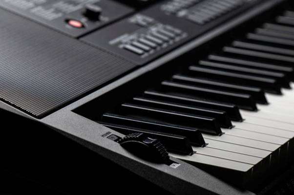 Casio Portable Keyboard | CT-X3000C2