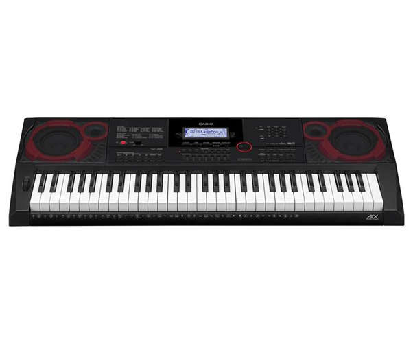 Casio Portable Keyboard | CT-X3000C2