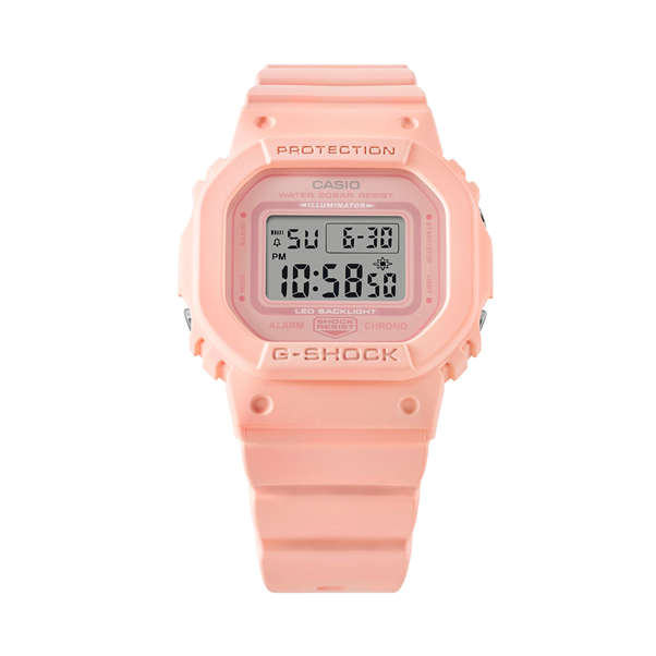 Casio G-Shock GMD-S5600BA-4DR