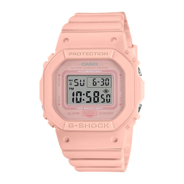 Casio G-Shock GMD-S5600BA-4DR