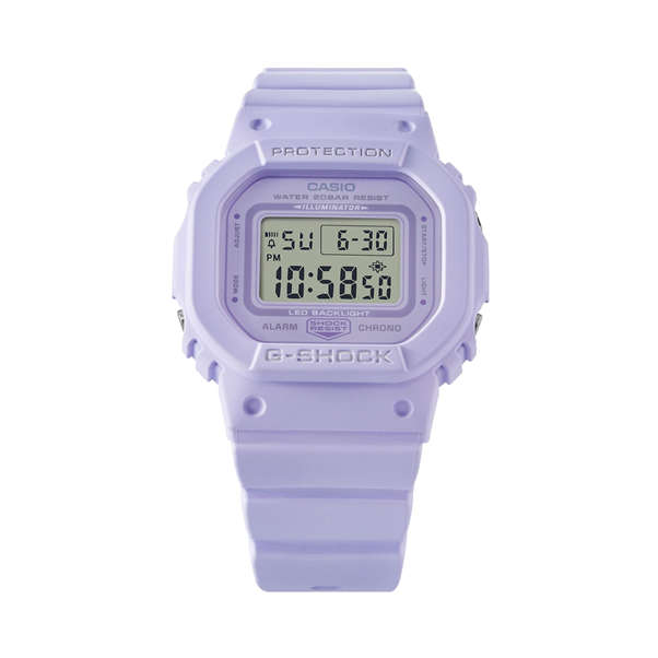 Casio G-Shock GMD-S5600BA-6DR