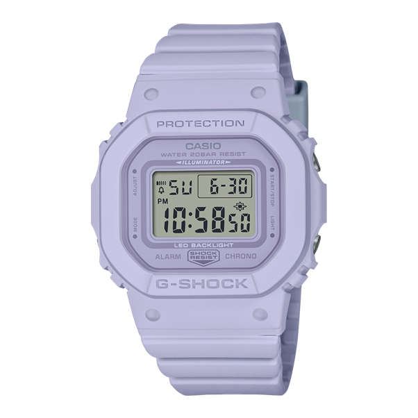 Casio G-Shock GMD-S5600BA-6DR