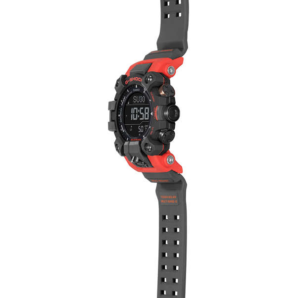 Casio G-Shock || Mudman GW-9500-1A4