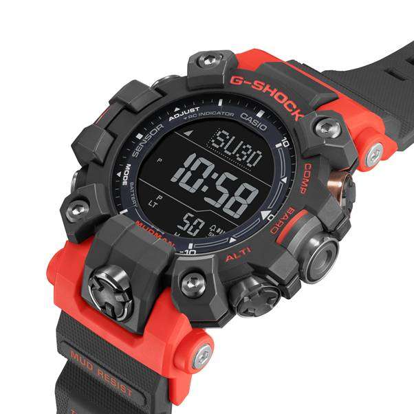 Casio G-Shock || Mudman GW-9500-1A4
