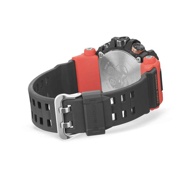 Casio G-Shock || Mudman GW-9500-1A4