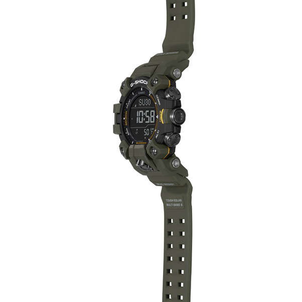 Casio G-Shock || Mudman GW-9500-3DR