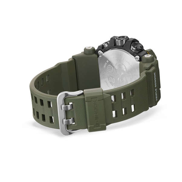 Casio G-Shock || Mudman GW-9500-3DR