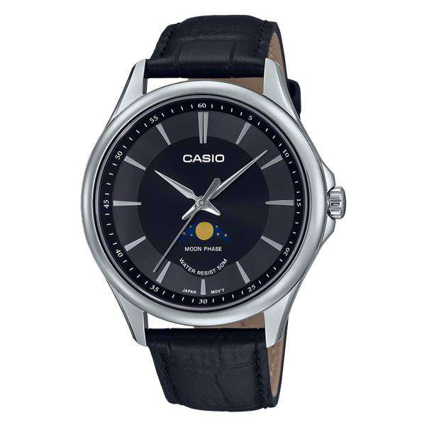 Casio Enticer | MTP-M100L-1AV