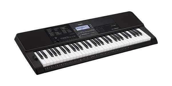 Casio Musical Keyboard | CT-X800C2