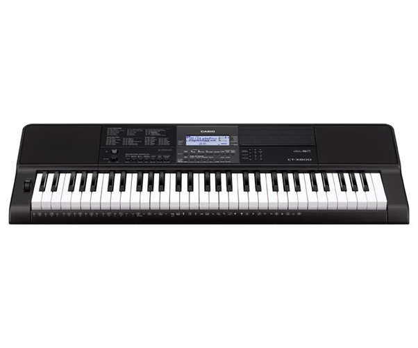 Casio Musical Keyboard | CT-X800C2