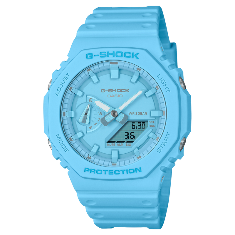 Casio G-Shock GA-2100-2A2DR