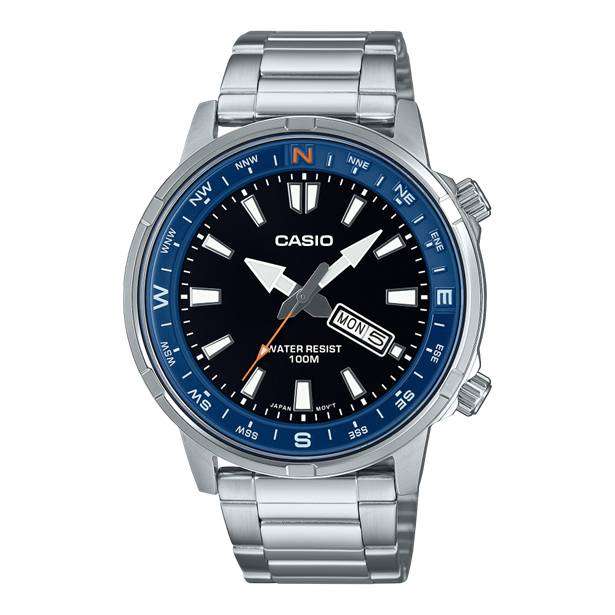 Casio Standard MTD-130D-1A2VDF