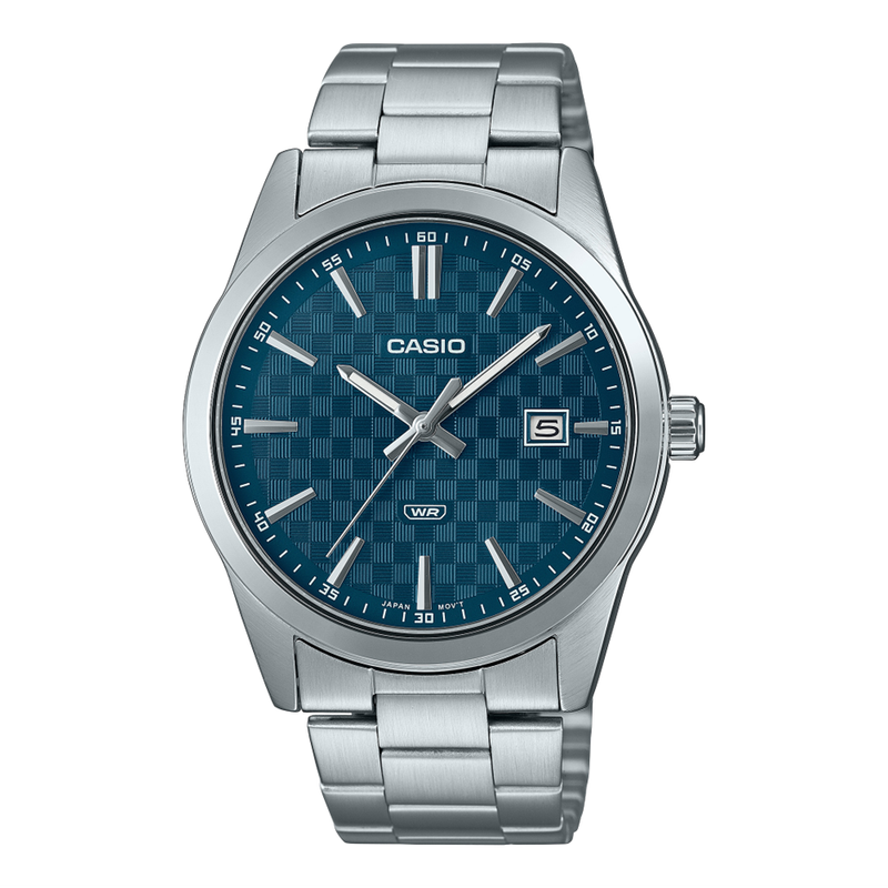 Casio Standard MTP-VD03D-2A2UDF