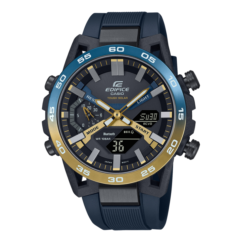 Casio Edifice Sospensione ECB-2000NP-1ADF