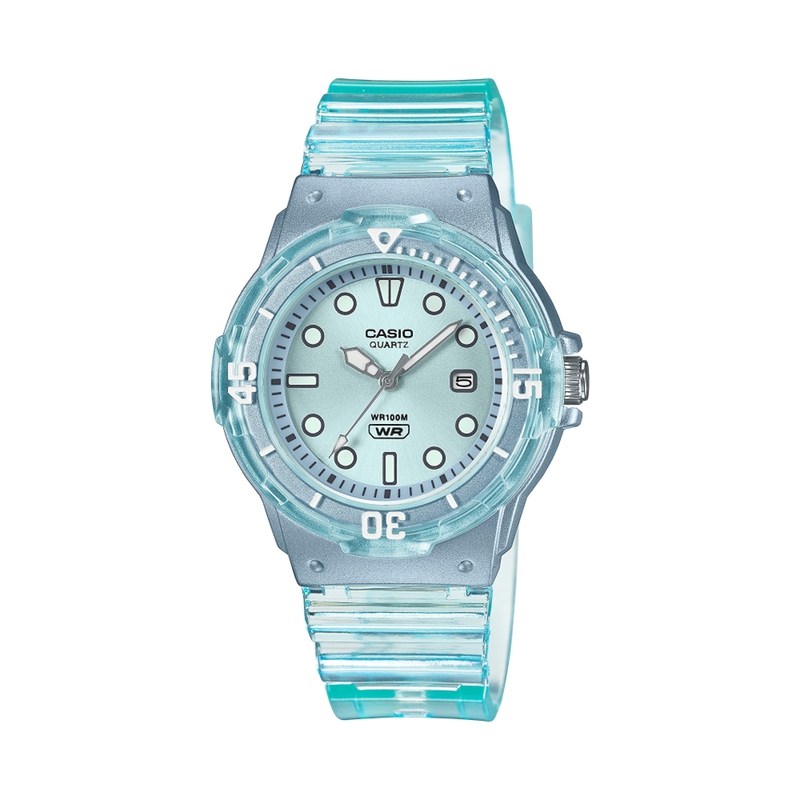 Casio Pop LRW-200HS-2EVDF