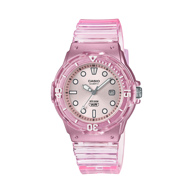 Casio Pop LRW-200HS-4EVDF