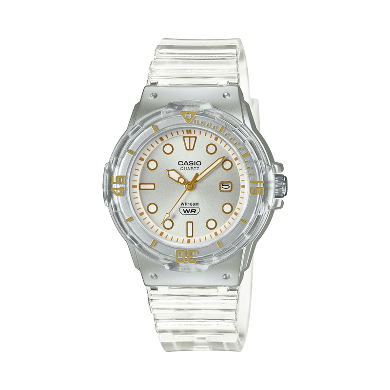 Casio Pop LRW-200HS-7EVDF
