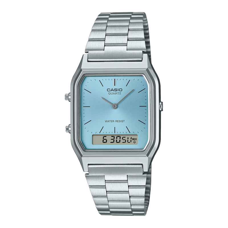Casio Vintage AQ-230A-2A1MQY