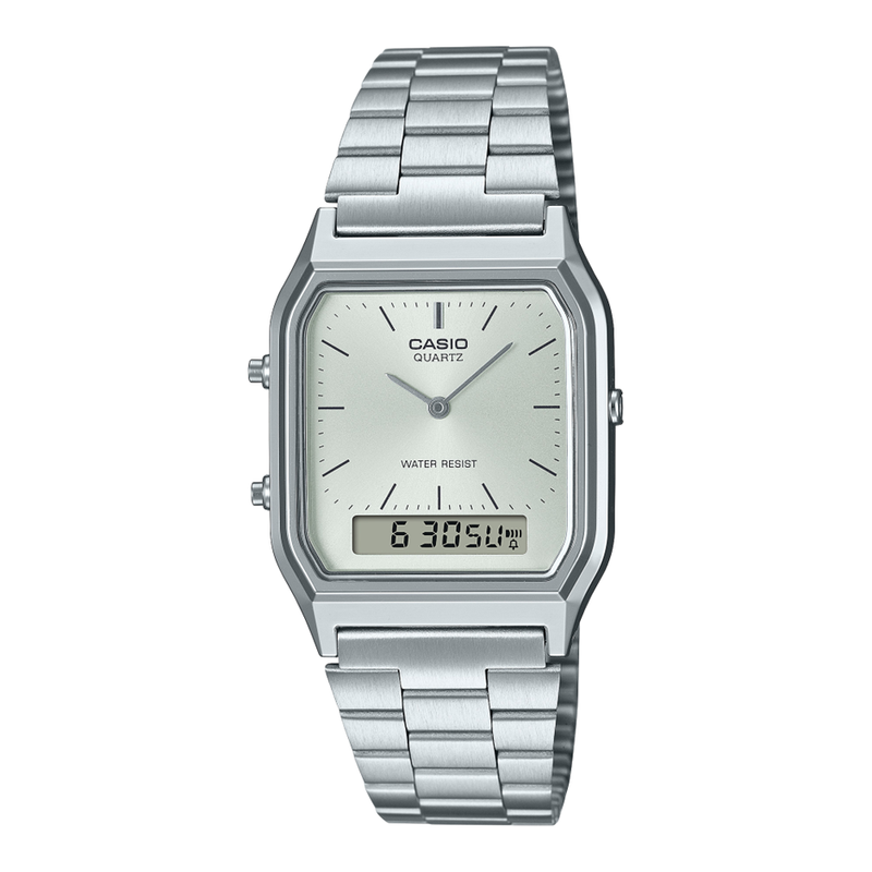 Casio Vintage AQ-230A-7AMQY