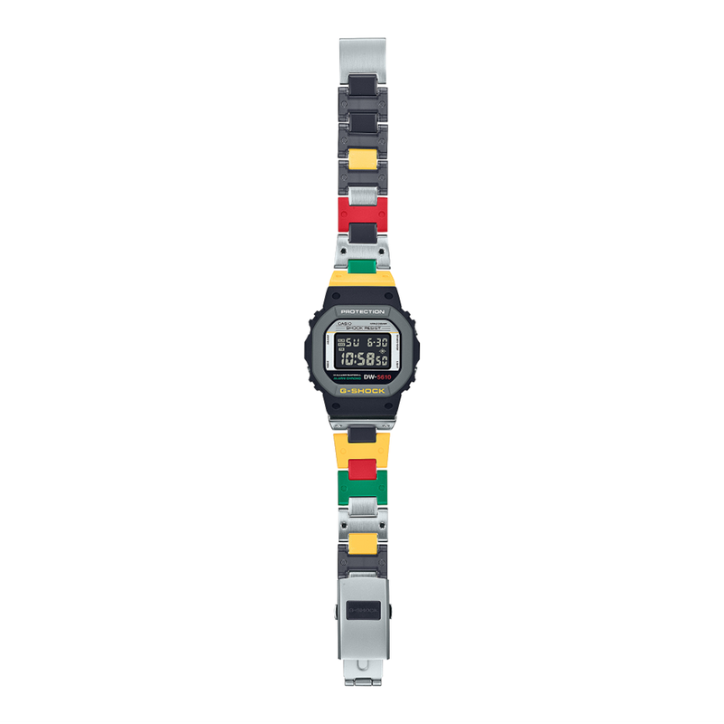 Casio G-Shock Limited Series || DW-5610MT-1DR
