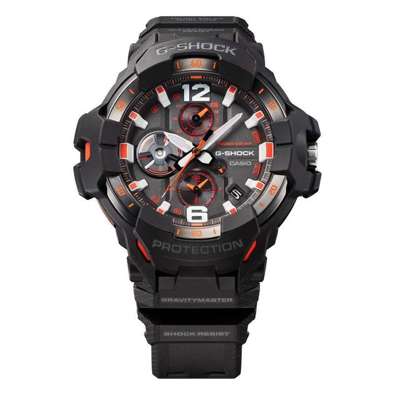 Casio G-Shock | Gravitymaster GR-B300-1A4DR