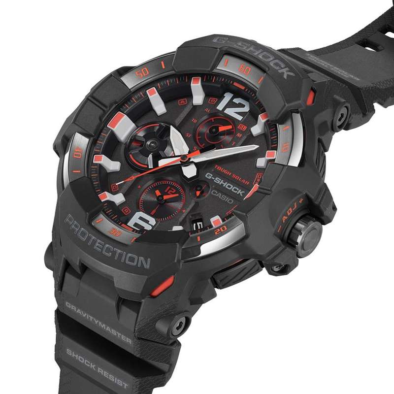 Casio G-Shock | Gravitymaster GR-B300-1A4DR