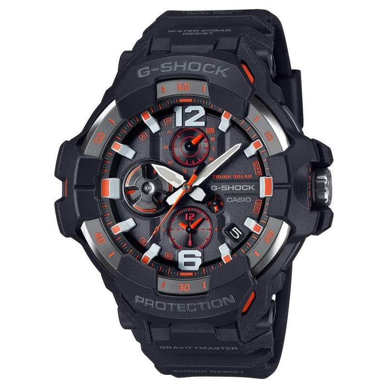Casio G-Shock | Gravitymaster GR-B300-1A4DR