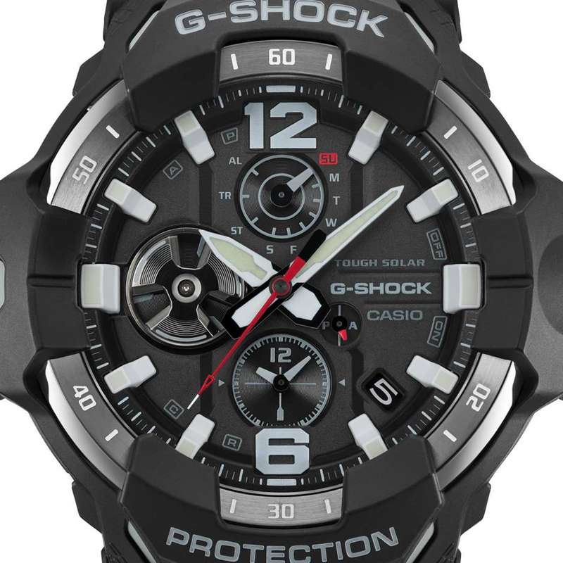 Casio G-Shock | Gravitymaster GR-B300-1ADR