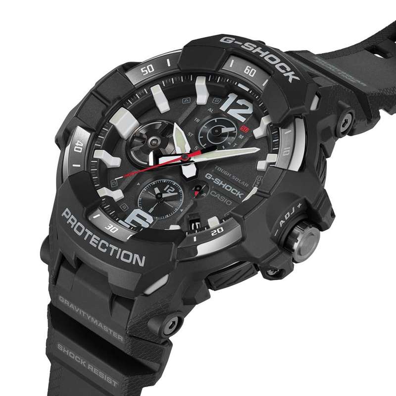 Casio G-Shock | Gravitymaster GR-B300-1ADR
