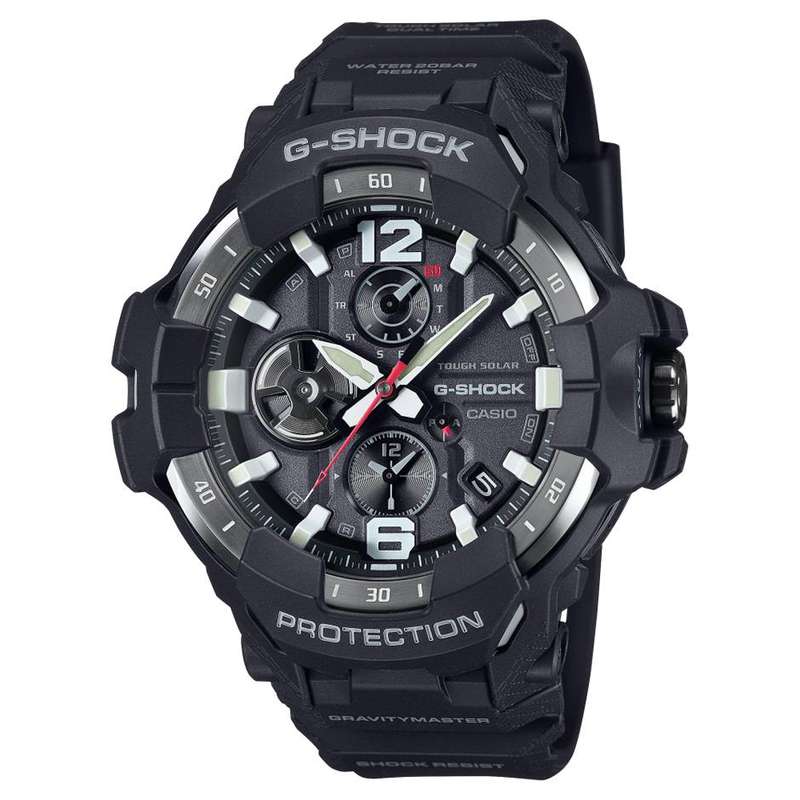 Casio G-Shock | Gravitymaster GR-B300-1ADR