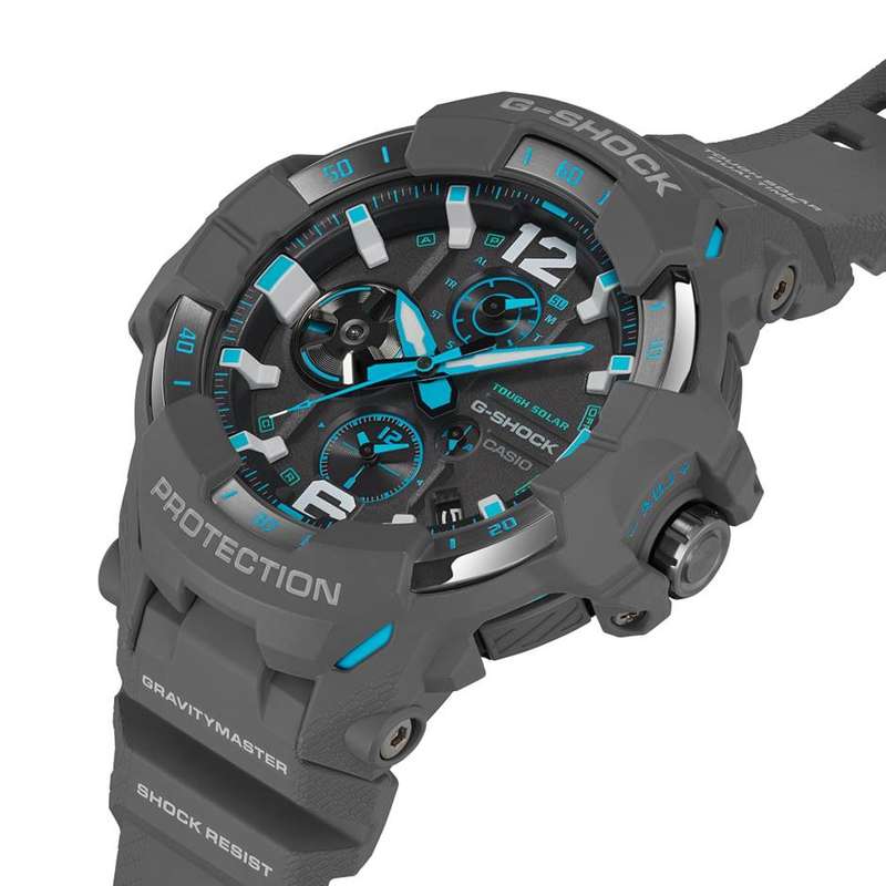 Casio G-Shock | Gravitymaster GR-B300-8A2DR