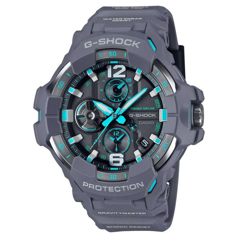 Casio G-Shock | Gravitymaster GR-B300-8A2DR