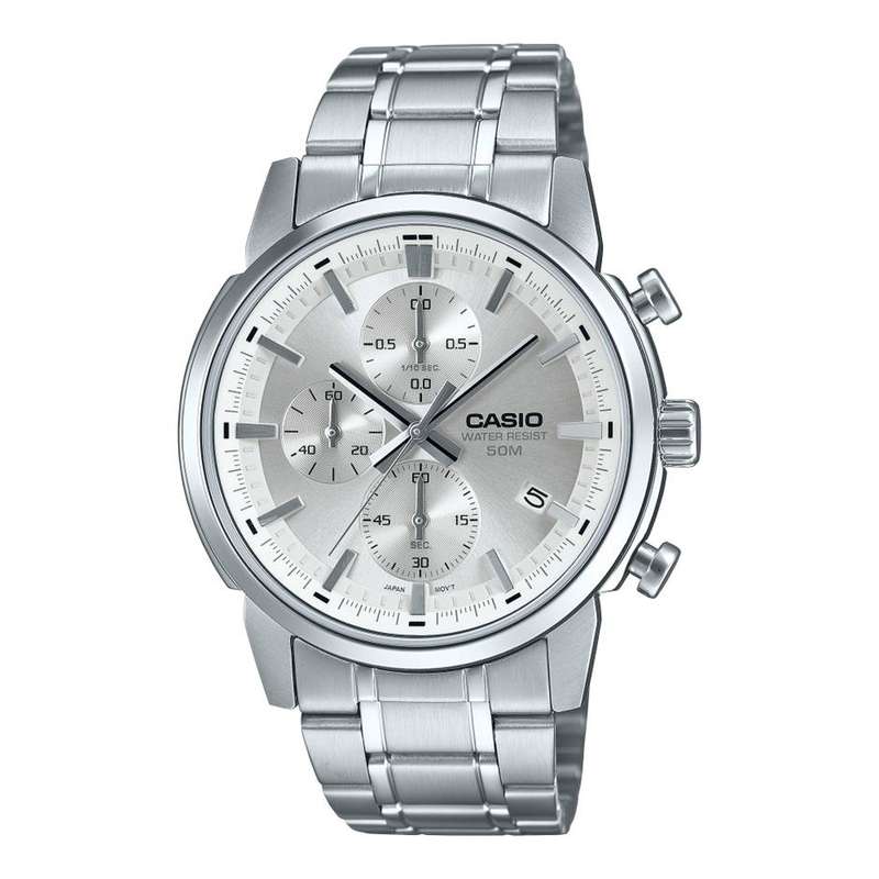 Casio Multihands MTP-E510D-7AVDF