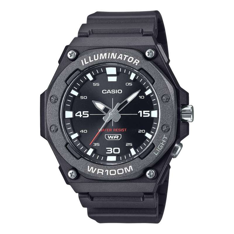 Casio Standard MW-620H-1AVDF
