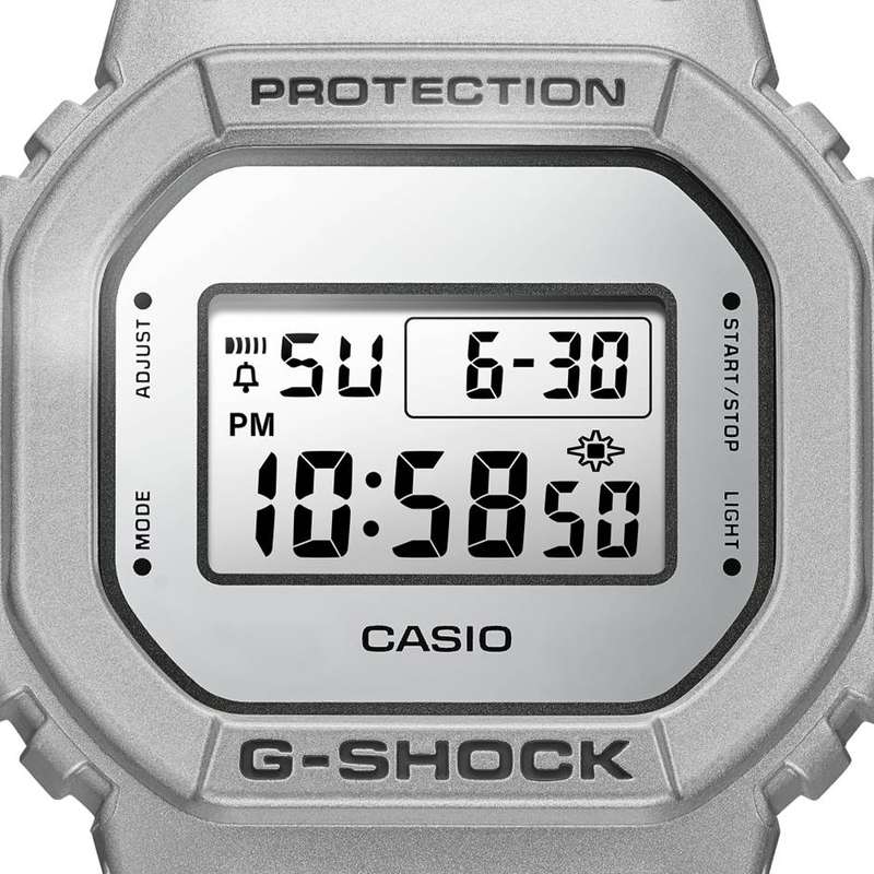 Casio G-Shock GA-2100FF-8ADR