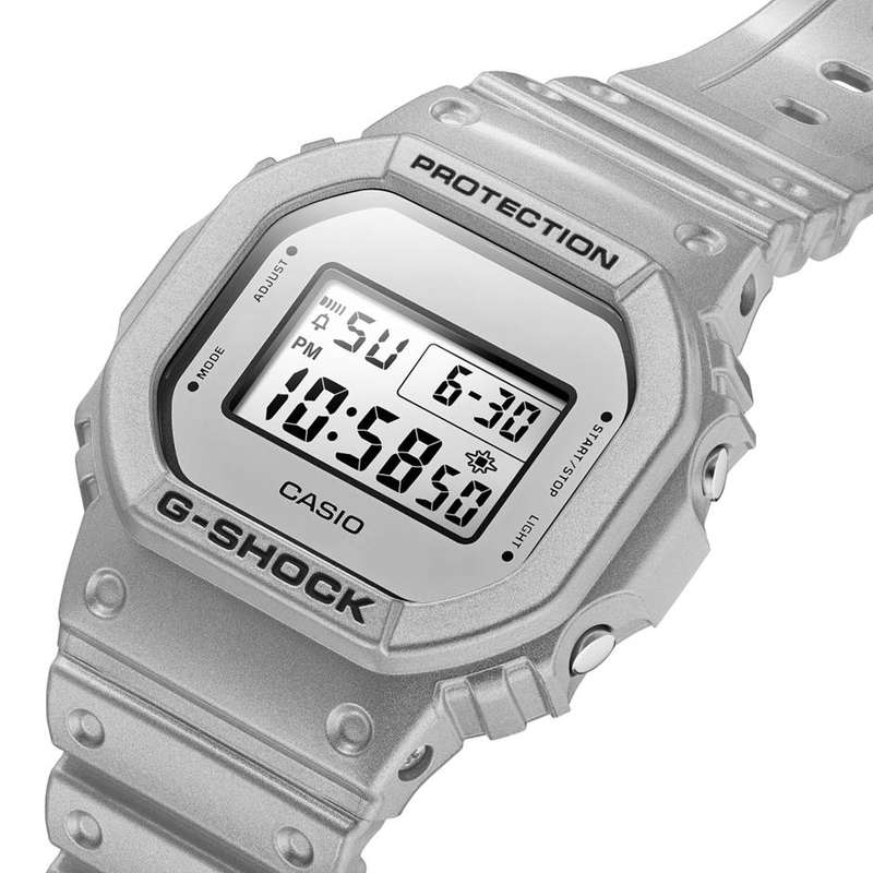 Casio G-Shock GA-2100FF-8ADR