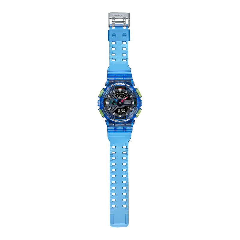 Casio G-Shock Anadigi GA-110JT-2ADR
