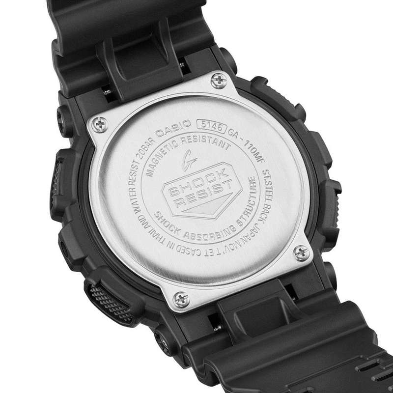 Casio G-Shock GA-110MF-1ADR