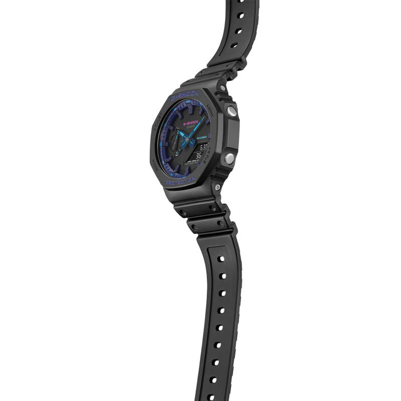 Casio G-Shock GA-2100VB-1ADR