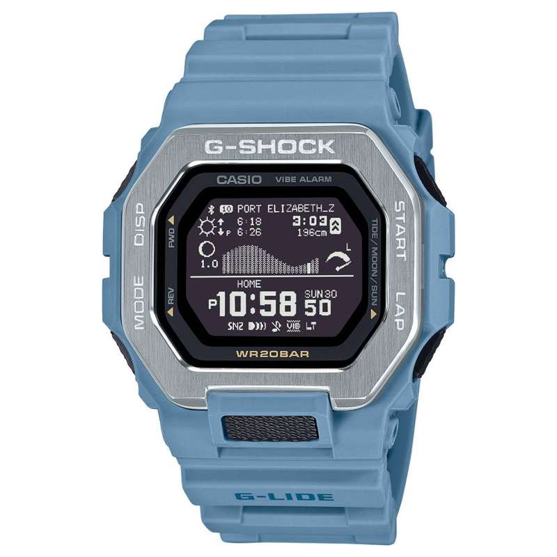 Casio G-Shock | G-Glide GBX-100-2ADR