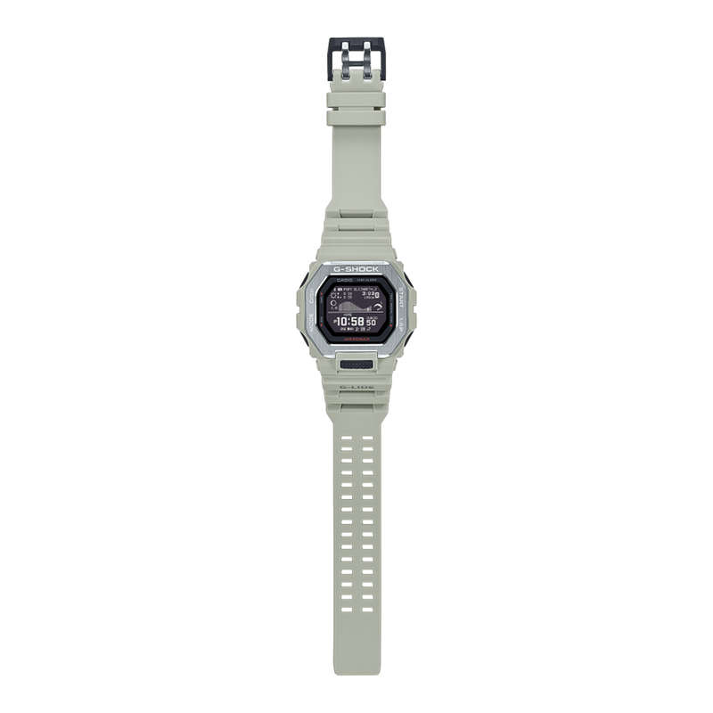 Casio G-Shock | G-Glide GBX-100-8DR